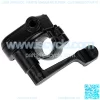 7/8'' 22mm Thumb Throttle Cable Handle Assembly for Taotao Kazuma Sunl 50cc 70cc 90cc 110cc 125cc 250cc Redcat Coolster Coolsport Eagle ATV Quad Fourwheeler Harbor Freight 212 Engine Mini Bike - Image 2