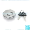 Motorcycle Gas Tank - Image 4