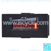 36 Volt Golf Cart Horizontal Digital Battery Charge Indicator