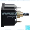 36 Volt Golf Cart Horizontal Digital Battery Charge Indicator - Image 4