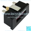 36 Volt Golf Cart Horizontal Digital Battery Charge Indicator - Image 5