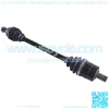 East Lake Axle front left/right cv axle compatible with Polaris Ranger 500/700 / 800 2009 2010 2011 2012 2013 2014 2015 2016 2017