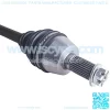 East Lake Axle front left/right cv axle compatible with Polaris Ranger 500/700 / 800 2009 2010 2011 2012 2013 2014 2015 2016 2017 - Image 3