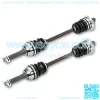 XTA Front Left & Right CV Axles for for Polaris 400 HO 800 500 570 Sportsman Pair 2014 2013