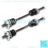 XTA Front Left & Right CV Axles for for Polaris 400 HO 800 500 570 Sportsman Pair 2014 2013 - Image 2
