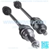 Rear Left & Right CV Axle - Fits Polaris Sportsman 335 400 500 (1999-2002)
