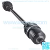 Rear Left & Right CV Axle - Fits Polaris Sportsman 335 400 500 (1999-2002) - Image 4