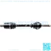 CV Axles fit for Polaris Sportsman 400/500 / 600/700 / 800 2005 2006 Front 2PCS - Image 2