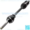 CV Axles fit for Polaris Sportsman 400/500 / 600/700 / 800 2005 2006 Front 2PCS - Image 3