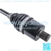 Rear Right/Left Complete Cv Joint Axle Compatible with Polaris 1333233, 1590476 - Image 2