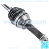 Rear Right/Left Complete Cv Joint Axle Compatible with Polaris 1333233, 1590476 - Image 3