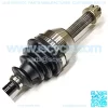 New Front CV Axle Compatible with 2015-2016 Polaris Ranger 570 Midsize (2 Seats); 2016 Polaris Ranger Crew 570 Midsize - Front Left or Right - Will NOT Fit Full-size - Image 2