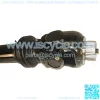 Replacement Axle shaft. Fits Polaris # 1380110 - Image 3