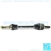 Rear Left CV Axle Shaft for Kawasaki Teryx 750 2008-2011 4x4, fits 59266-0018