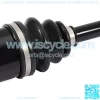 CV Constant Velocity Drive Axle Shaft Fit for ATV-SK-8-202 2003-2007 for Suzuki Vinson 500 Front Left Right - Image 4
