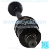 Pair of 2 Front Driver and Passenger Side ATV CV Axle Drive Shaft Assembly Replacement for 2010 2011 2012 2013 Polaris Sportsman 550 X2 2011-2013 2014 Sportsman Forest 850 - Image 4
