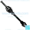 Set of 4 Front and Rear ATV CV Axle Drive Shaft Assembly Replacement for 2004 Polaris Sportsman 400 500 HO 2003 2004 Sportsman 600 700 4X4 - Image 2