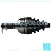 Rear Driver or Passenger Side ATV CV Axle Drive Shaft Assembly Replacement for 2015 2016 2017 Polaris RZR 4 EP S 900 EPS 2016 2017 RZR S General 1000 EPS Deluxe - Image 2