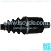 Rear Driver or Passenger Side ATV CV Axle Drive Shaft Assembly Replacement for 2015 2016 2017 Polaris RZR 4 EP S 900 EPS 2016 2017 RZR S General 1000 EPS Deluxe - Image 3
