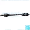 Rear Driver or Passenger Side ATV CV Axle Drive Shaft Assembly Replacement for 2015 2016 2017 Polaris RZR 4 EP S 900 EPS 2016 2017 RZR S General 1000 EPS Deluxe - Image 5