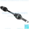 Rear Left Right ATV CV Axle Shaft 1333275 Fit for Polaris Sportsman 570 2015-2019 OE: 1333275 - Image 2