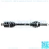 Rear Left Right ATV CV Axle Shaft 1333275 Fit for Polaris Sportsman 570 2015-2019 OE: 1333275 - Image 3