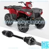 Rear Left Right ATV CV Axle Shaft 1333275 Fit for Polaris Sportsman 570 2015-2019 OE: 1333275 - Image 5