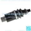 P329 Rear Left or Right Side Premium ATV CV Axle Compatible with 2011-2014 Polaris Sportsman 400,500,570,800. Excludes Touring Models - Image 2