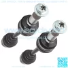 CV Joint Half Axle Drive Shaft Assembly 2003-2010 for Yamaha Bruin 350 Grizzly 350 400 Kodiak 400 Wolverine 450 - Image 5