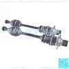 rear cv axles set compatible with Suzuki King Quad 450/500 / 700/750 2006 2007 2008 2009 2010 2011 2012 2013 2014 2015 2016 2017 2018