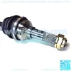 Set of CV Axle Shafts for Yamaha Rhino 450 2004-2007 & Rhino 660 2004-2007 4x4 UTV - Image 5