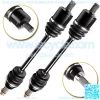 CV Axle Shaft Assembly fits for 2008 2015 Polaris Ranger RZR 570 800 Front Left Right,Lowest price in 30 days