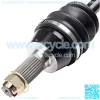 CV Axle Shaft Assembly fits for 2008 2015 Polaris Ranger RZR 570 800 Front Left Right,Lowest price in 30 days - Image 5