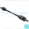 front left/right cv axle compatible with Polaris Ranger XP 570/900 / 1000 2013 2014 2015 2016 2017 2018 2019