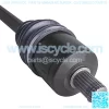 front left/right cv axle compatible with Polaris Ranger XP 570/900 / 1000 2013 2014 2015 2016 2017 2018 2019 - Image 2