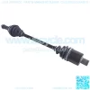 rear left/right cv axle compatible with Polaris Ranger 500/800 2010 2011 2012 2013 2014