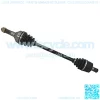 front right cv axle compatible with Kawasaki Teryx 800 / Teryx 4 750/800 2012 2013 2014 2015 2016 2017 2018 2019 2020 2021