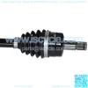Dirt Gear E908032 Axle, Fits Yamaha - Image 5