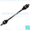 Heavy Duty Rhino Brand Rear Axle for Polaris Ranger XP 900 / Crew (See Fitment) - 1 Rear Axle - Made of 4340 Chromoly Steel - Synthetic Grease to Keep CV's Cool - Maximized CV and Shaft Size - Image 2