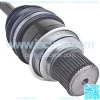 replacement for rear cv axles set Yamaha Big Bear 400 2007 2008 2009 2010 2011 2012 - Image 2