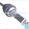 replacement for rear cv axles set Yamaha Big Bear 400 2007 2008 2009 2010 2011 2012 - Image 3