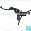Left Brake Master Cylinder Caliper Assembly ATV Rear Replacement for 90cc 110cc 125cc Chinese - Image 5