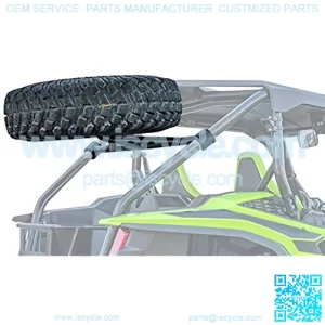 Heavy-Duty Spare Tire Carrier for Honda Talon 1000X/ 1000R (2019+)