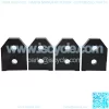 Full Lift Kit,2in ATV Full Lift Kit Increase Ground Clearance Fit for Rhino 450/660/700 SE Sport - Image 3