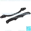 2" Full Lift Kit for 2009-2014 Honda Rancher at(IRS) TRX420 Carbon Steel Lift Brackets PRO Kit - Image 4