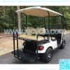 Golf Cart Rear Seat Safety Grab Bar Fits Club Car Yamaha Universal Golf Cart Accessories - Image 4
