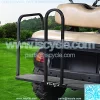 Golf Universal Cart Rear Seat Safety Grab Bar Hand Rail Compatible with Club Car Yamaha Easy to Install - Image 3