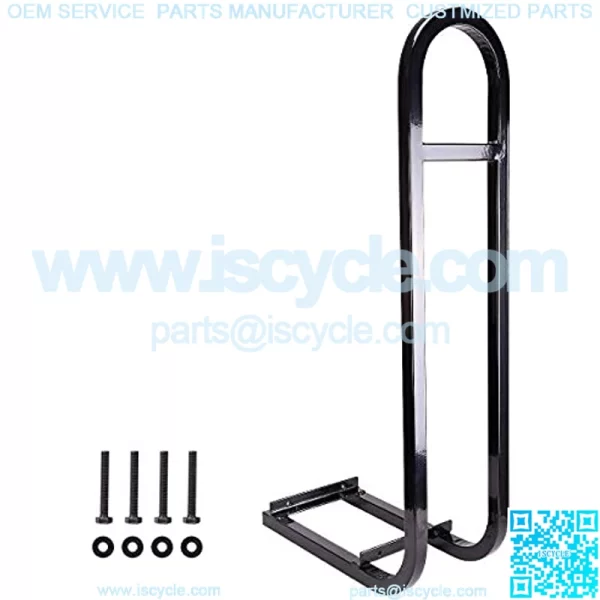 Golf Cart Rear Safety Grab Bar Fits Club Car, Yamaha, EZGO