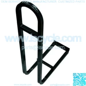 3G Universal Rear Safety Grab Bar for Golf Carts
