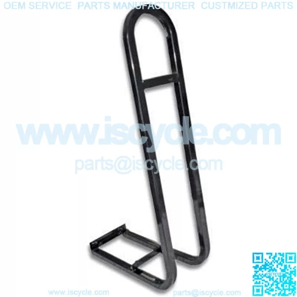 3G Universal Rear Safety Grab Bar for Golf Carts - Image 3